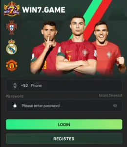 Winrupees Game Download (New Free Earning App Pakistan 2025) 2