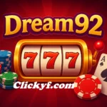 Dream92 game