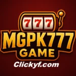 MGPK777 game