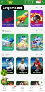 Done55 Game Download APK | Play, Earn and withdraw Instantly 3