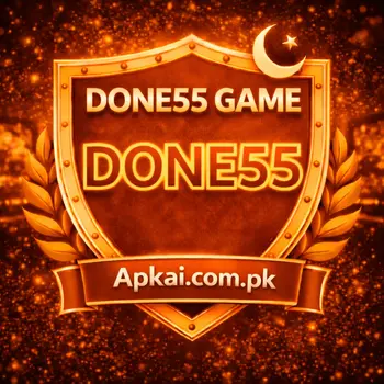 Done55 Game